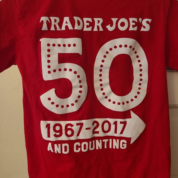 Limited edition TJ's gear - Picture 2 of 4